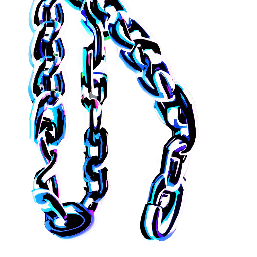 Diamond Chains Png Olp PNG Image