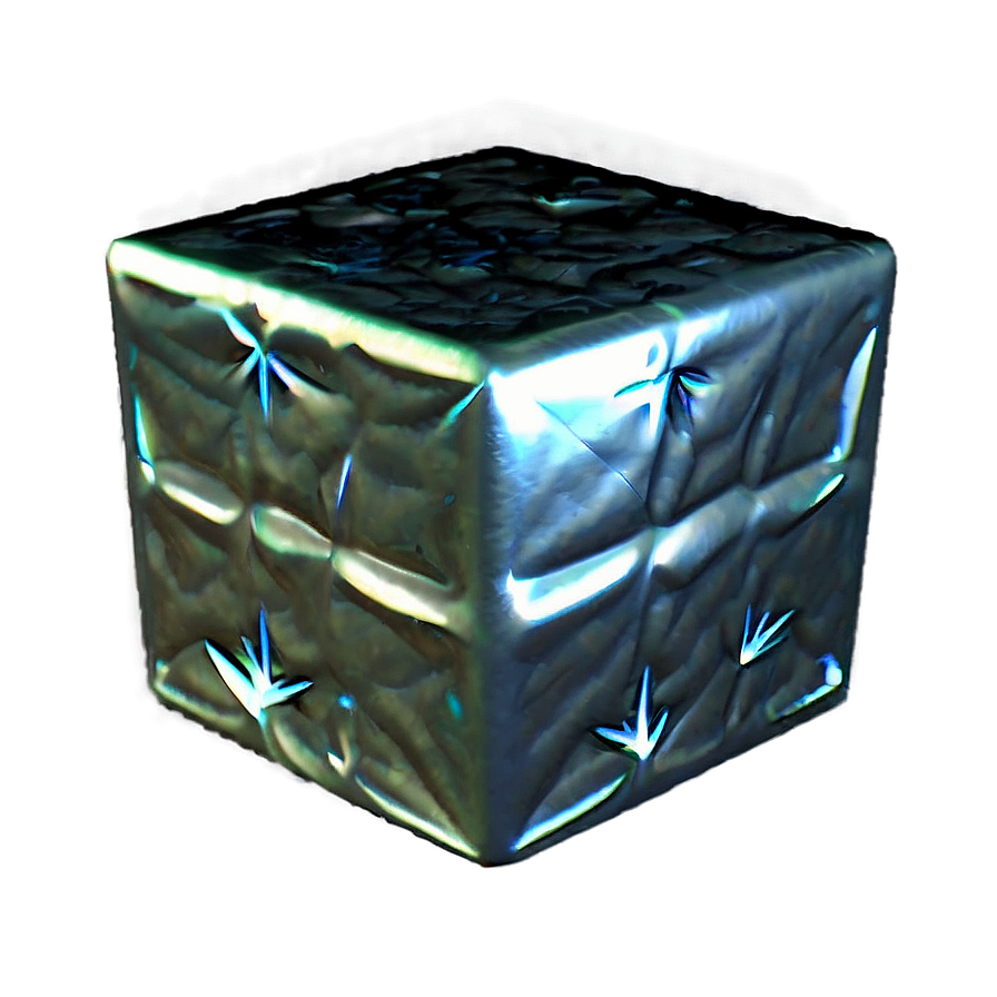 Diamond Cube Png Jvt94 PNG Image