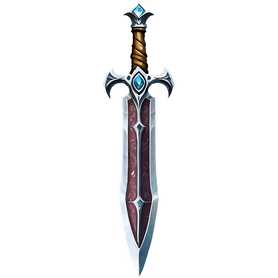 Diamond Dagger Png 05252024 PNG Image