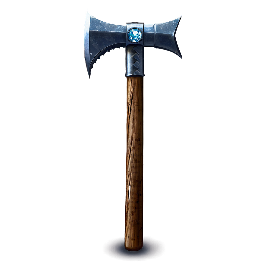 Diamond Pickaxe With Diamonds Png 5 PNG Image