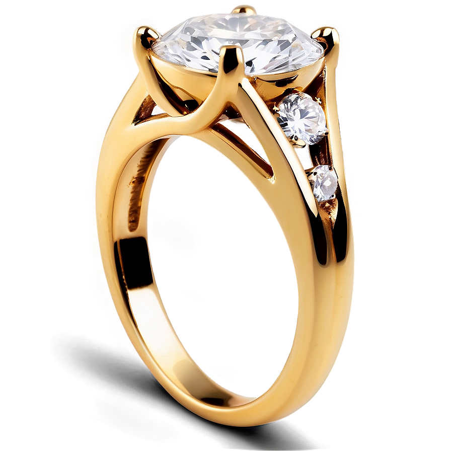 Diamond Ring Png 73 PNG Image