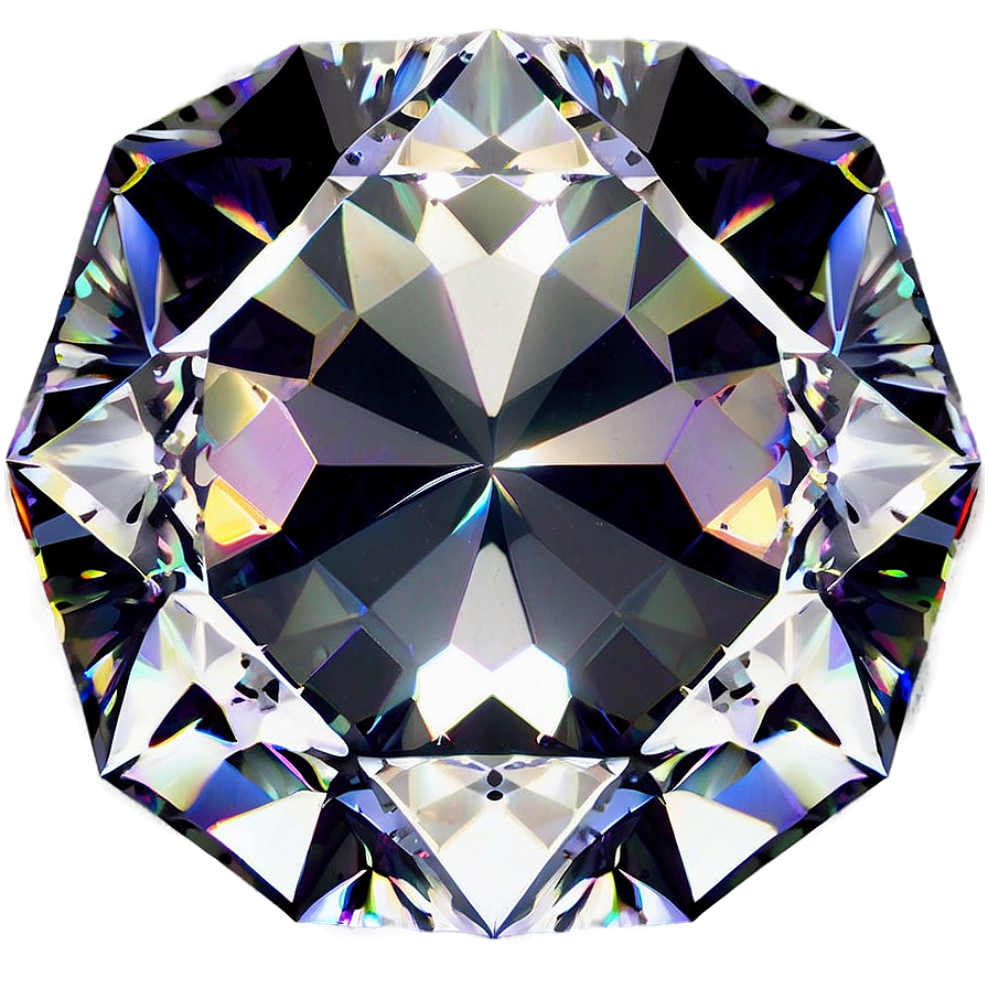 Diamond Shape Frame Png 33 PNG Image