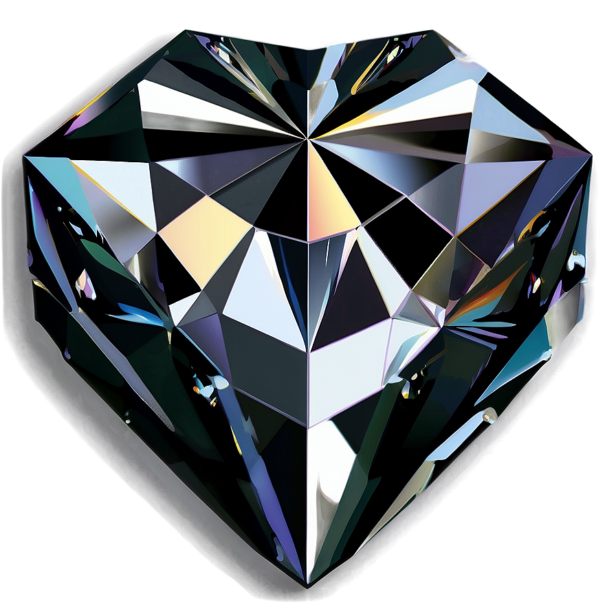 Diamond Shape Illustration Png Bvu PNG Image