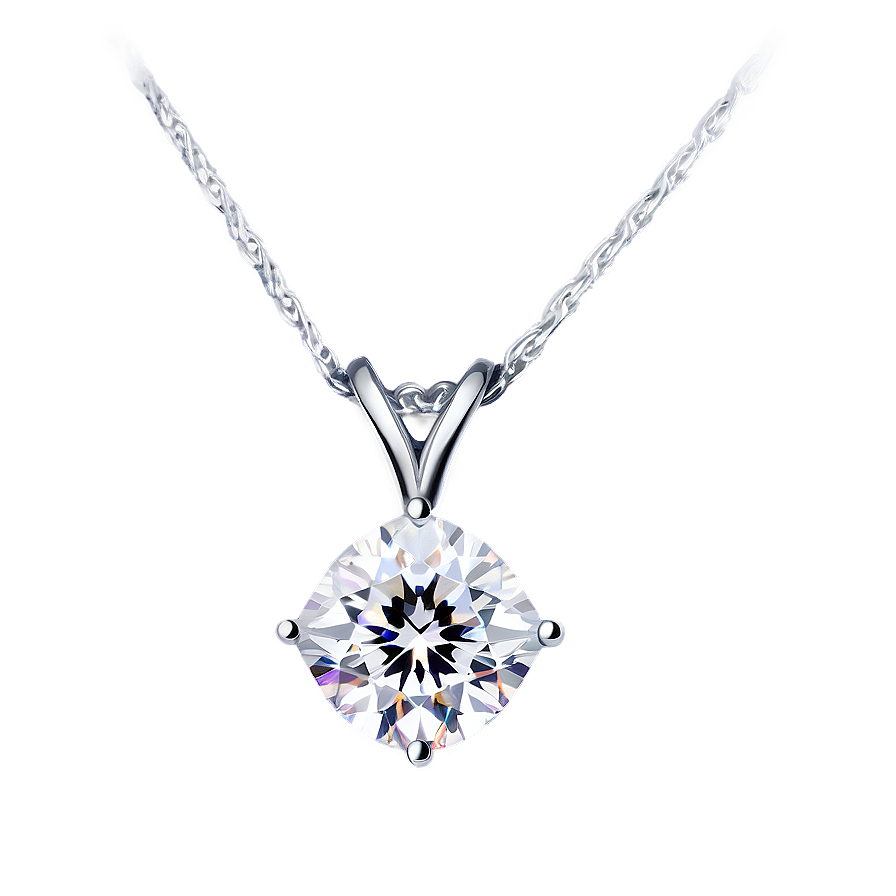 Diamond Shape Jewelry Png 14 PNG Image