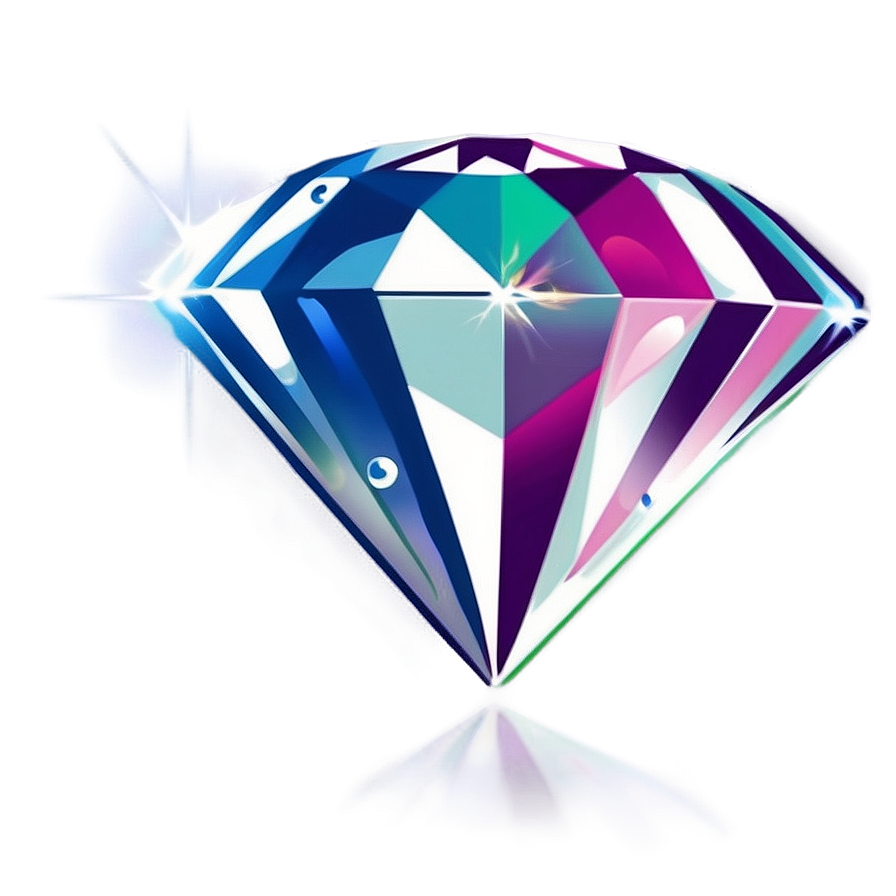 Diamond Sparkle Transparent Png 58 PNG Image