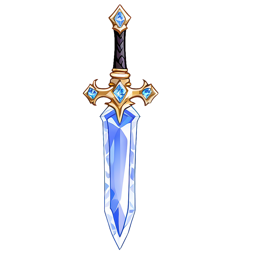 Diamond Sword PNG Images [200+] - SubPNG.com