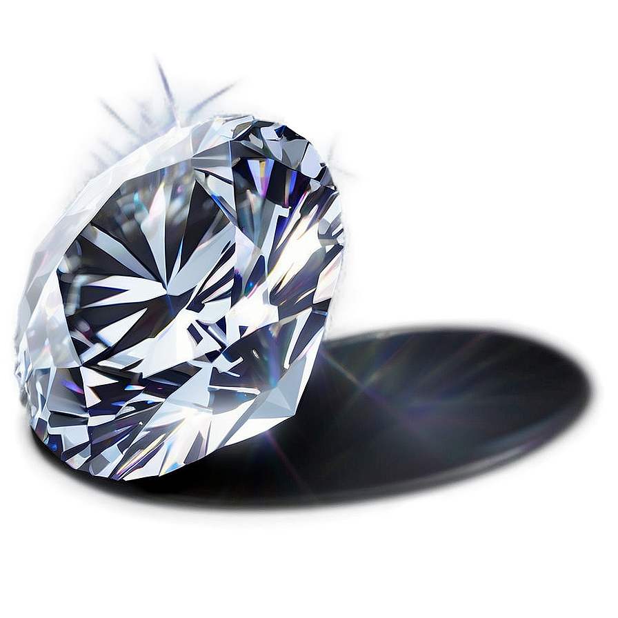 Diamond With Rays Png Vqb86 PNG Image