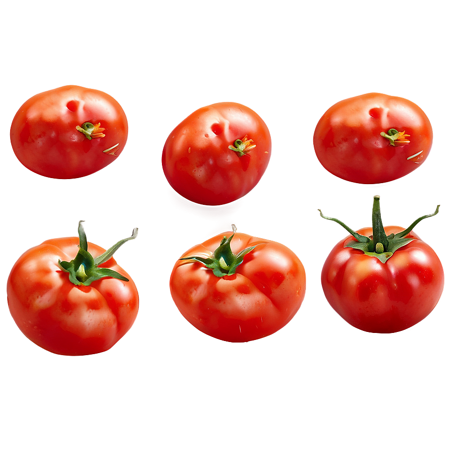 Diced Tomato Png Eqw PNG Image