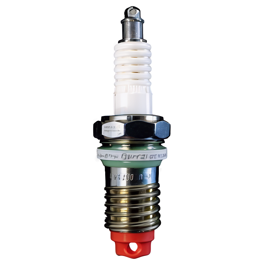 Diesel Engine Spark Plug Png Glo PNG Image