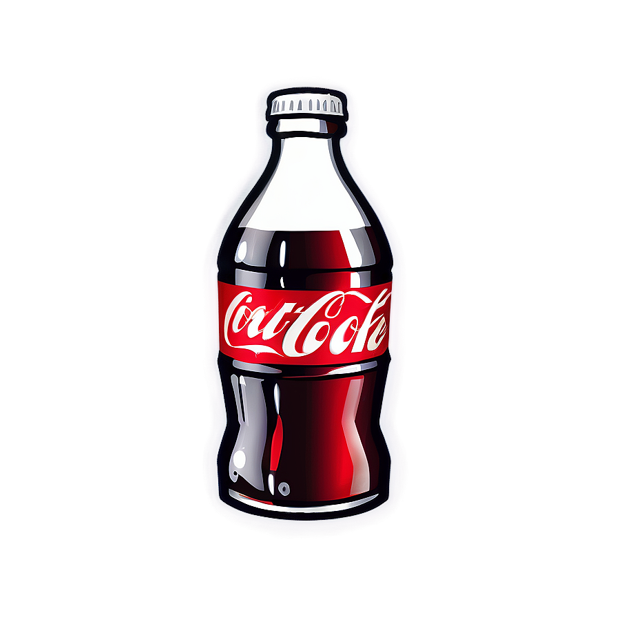 Diet Coke Can Icon Png 06122024 PNG Image