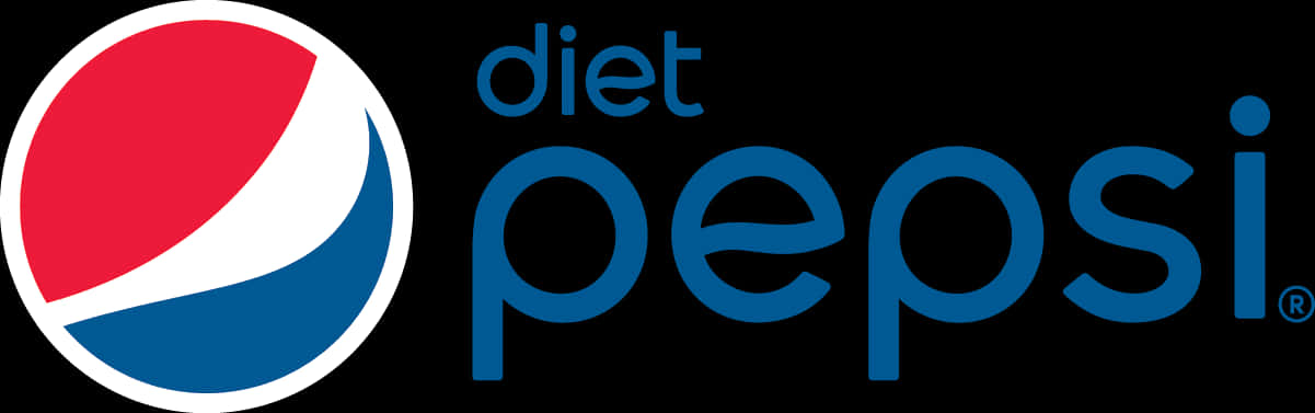 Diet Pepsi Logo PNG Image