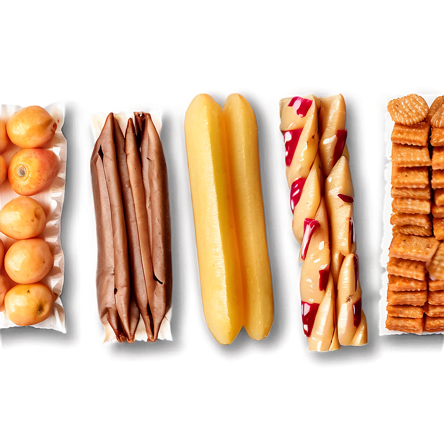 Diet Snacks Png 1 PNG Image