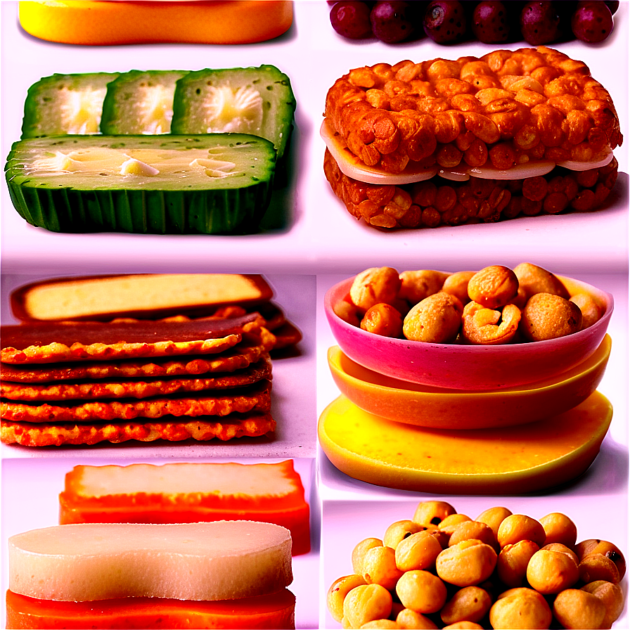 Diet Snacks Png 43 PNG Image