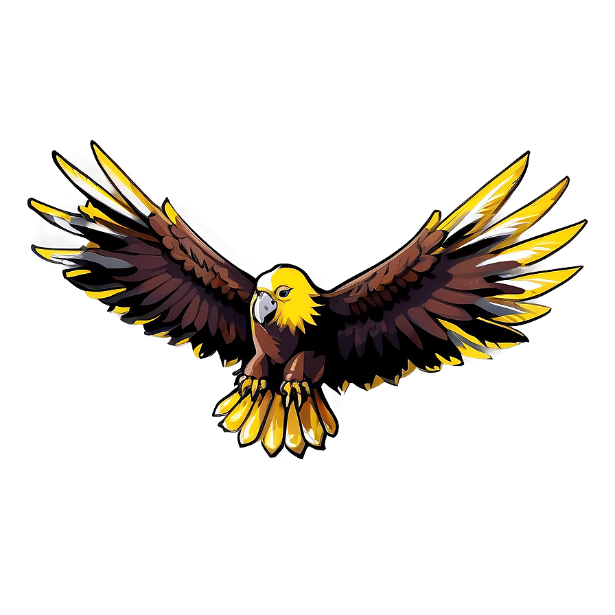 Digital Aguila Png Hpi PNG Image