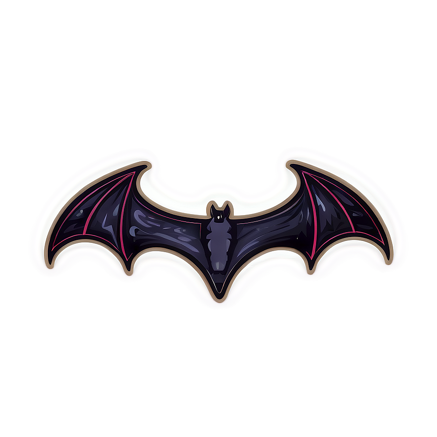 Digital Bats Sticker Png 60 PNG Image