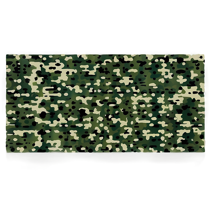 Digital Camo Graphic Png 40 PNG Image