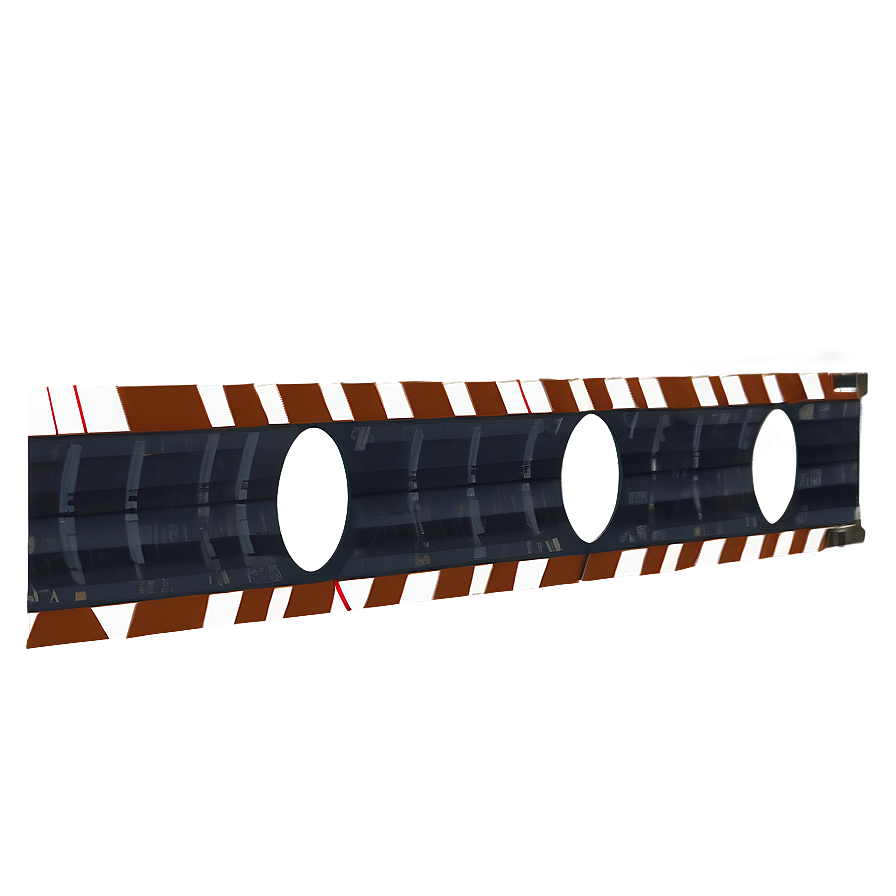 Digital Film Tape Png 76 PNG Image