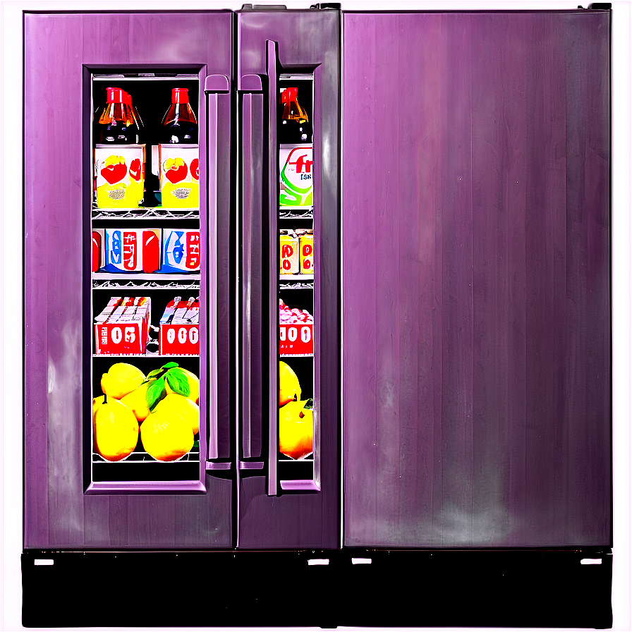 Digital Fridge Png 05252024 PNG Image