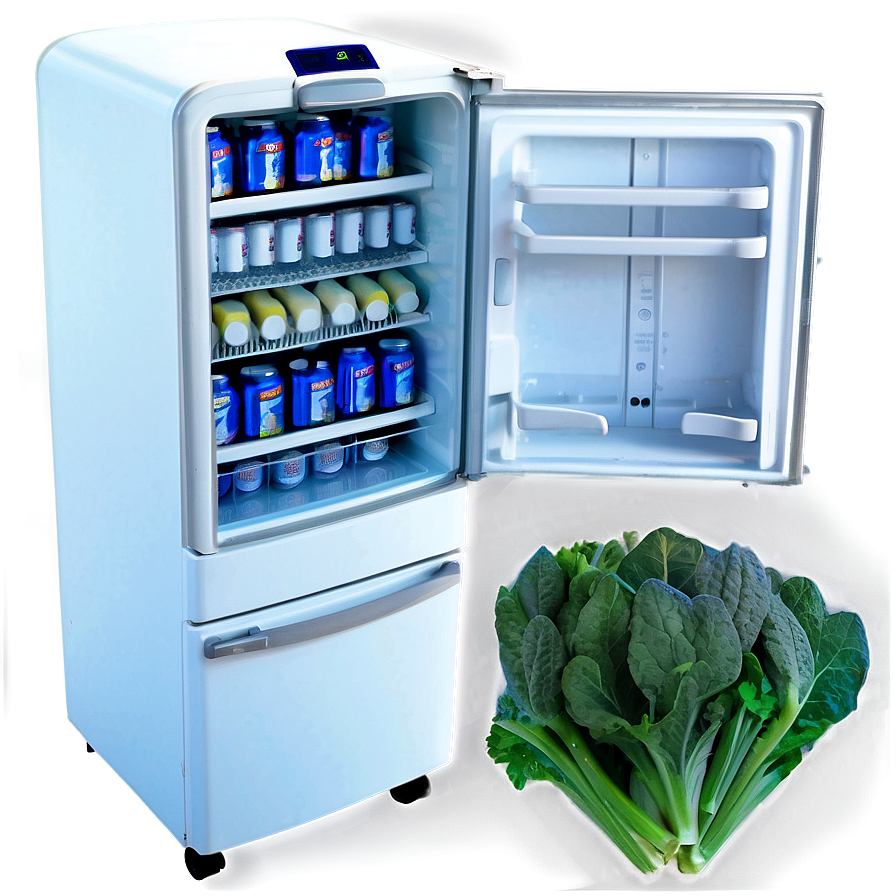 Digital Fridge Png Vot23 PNG Image