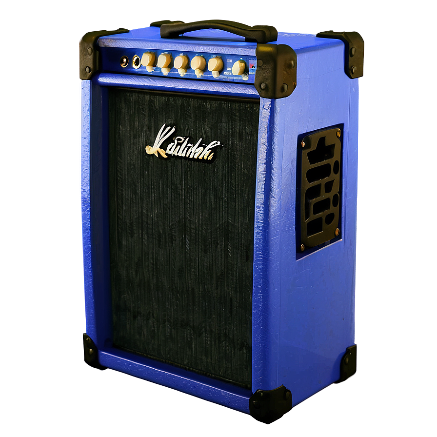 Digital Guitar Amp Png 92 PNG Image