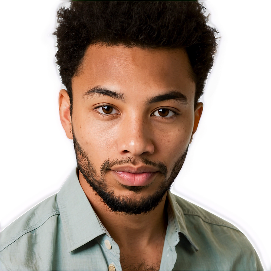 Digital Headshot Png Wfm PNG Image