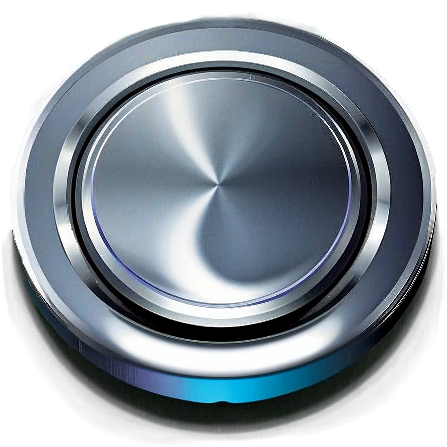 Digital Home Button Image Png Xqr PNG Image