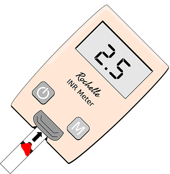 Digital I N R Meter Reading2.5 PNG Image