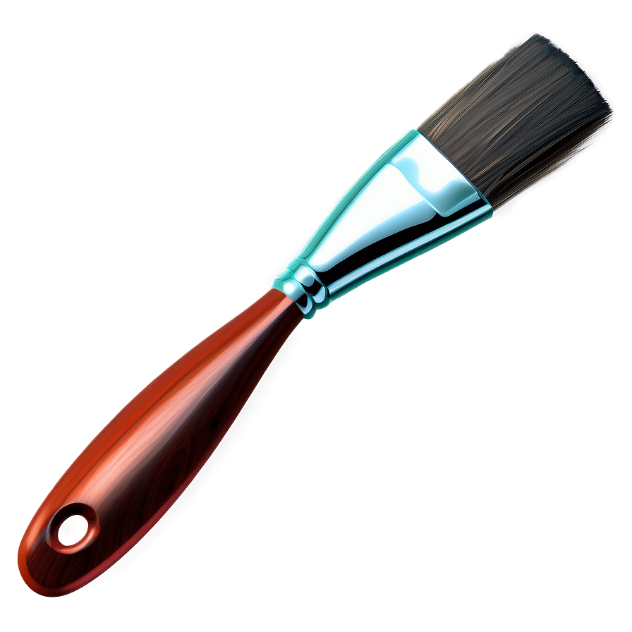 Digital Paint Brush Png 05042024 PNG Image