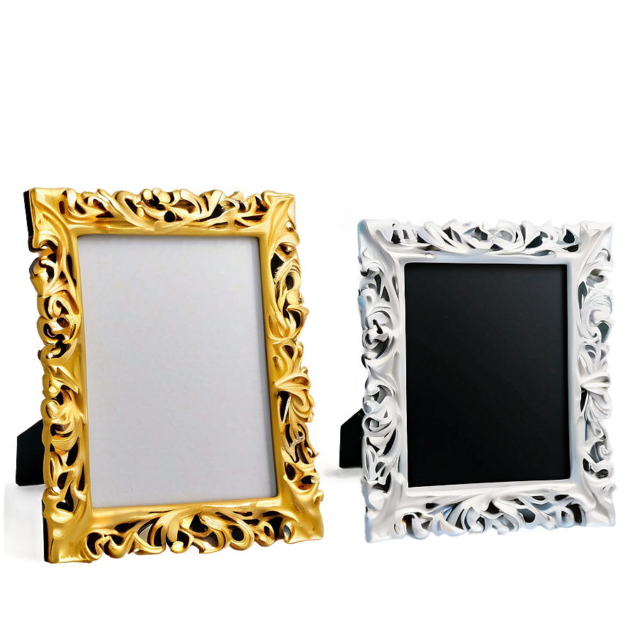 Digital Picture Frame Png Pnu PNG Image