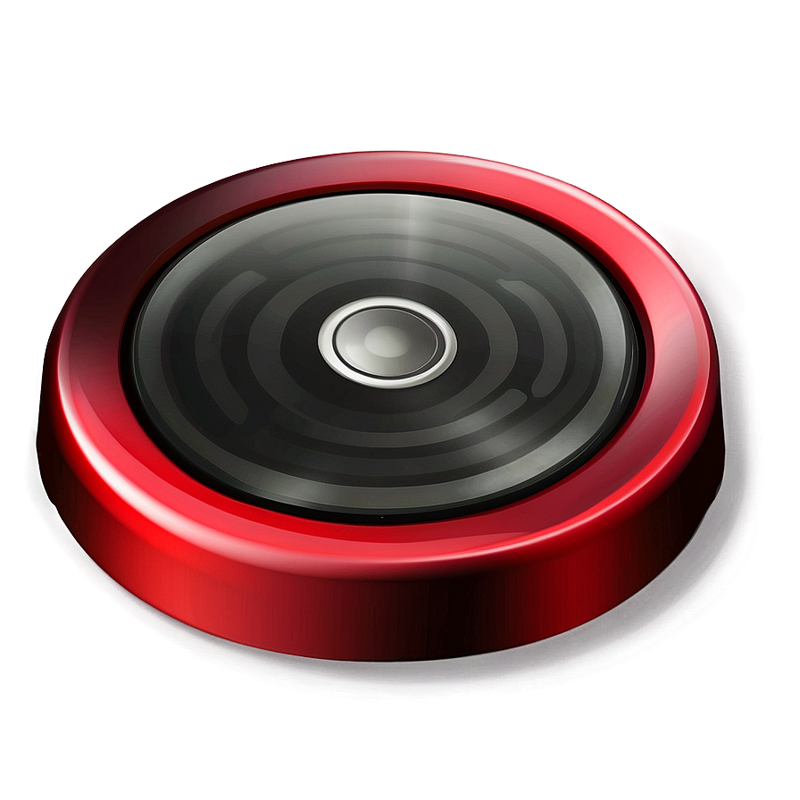 Digital Record Button Png Cps PNG Image