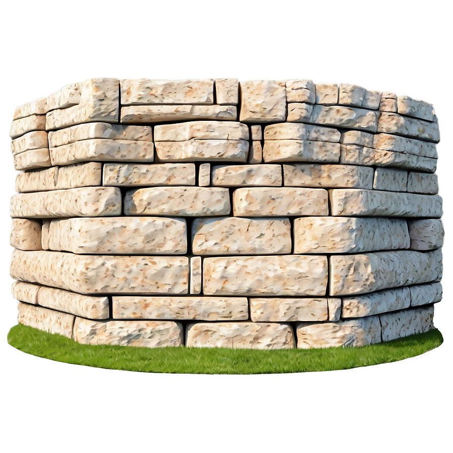 Digital Rock Wall Png 06292024 PNG Image