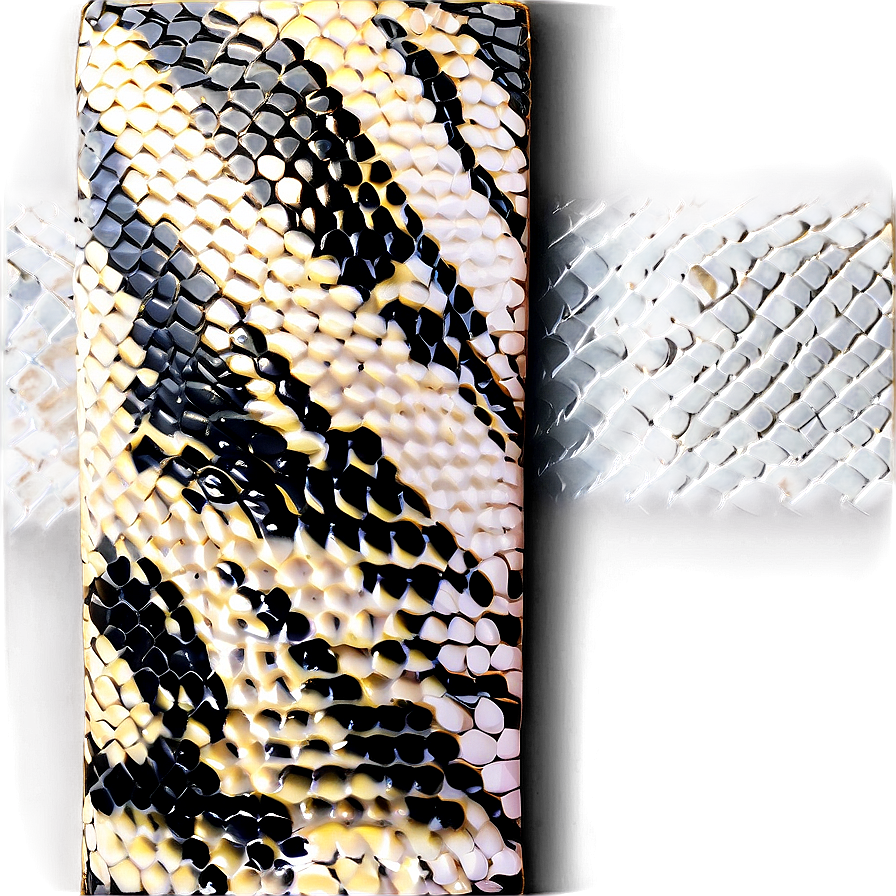 Digital Snake Skin Png 42 PNG Image