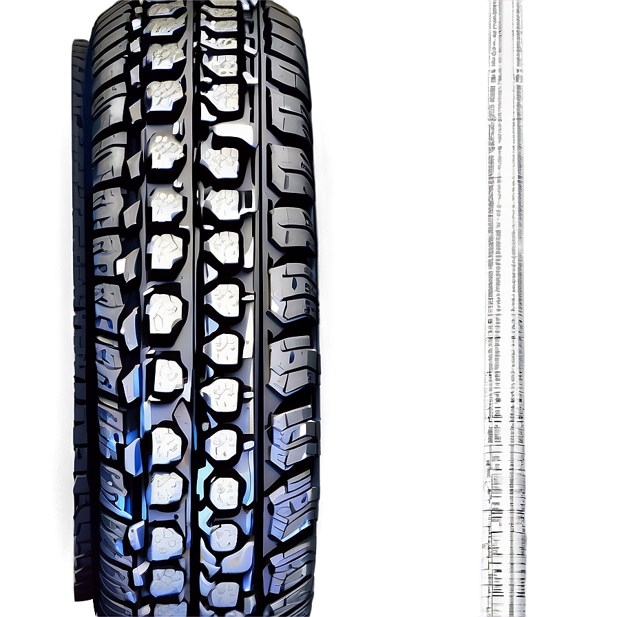 Digital Tire Tracks Png Chg1 PNG Image