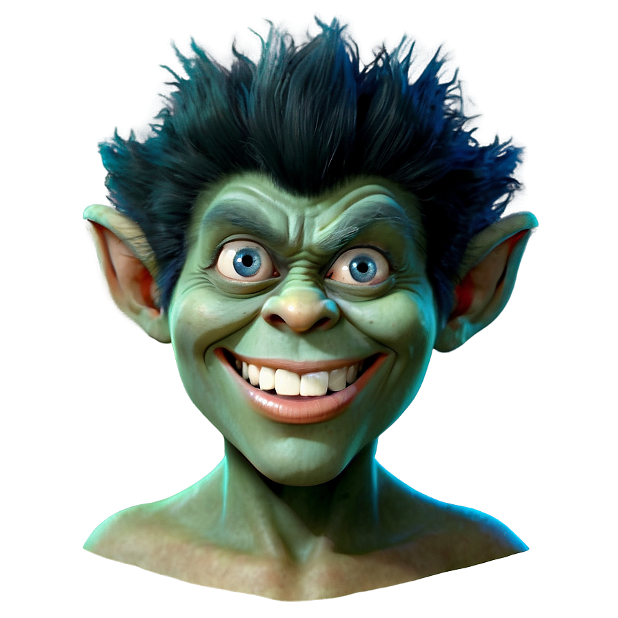 Digital Troll Faces Icons Png Log7 PNG Image