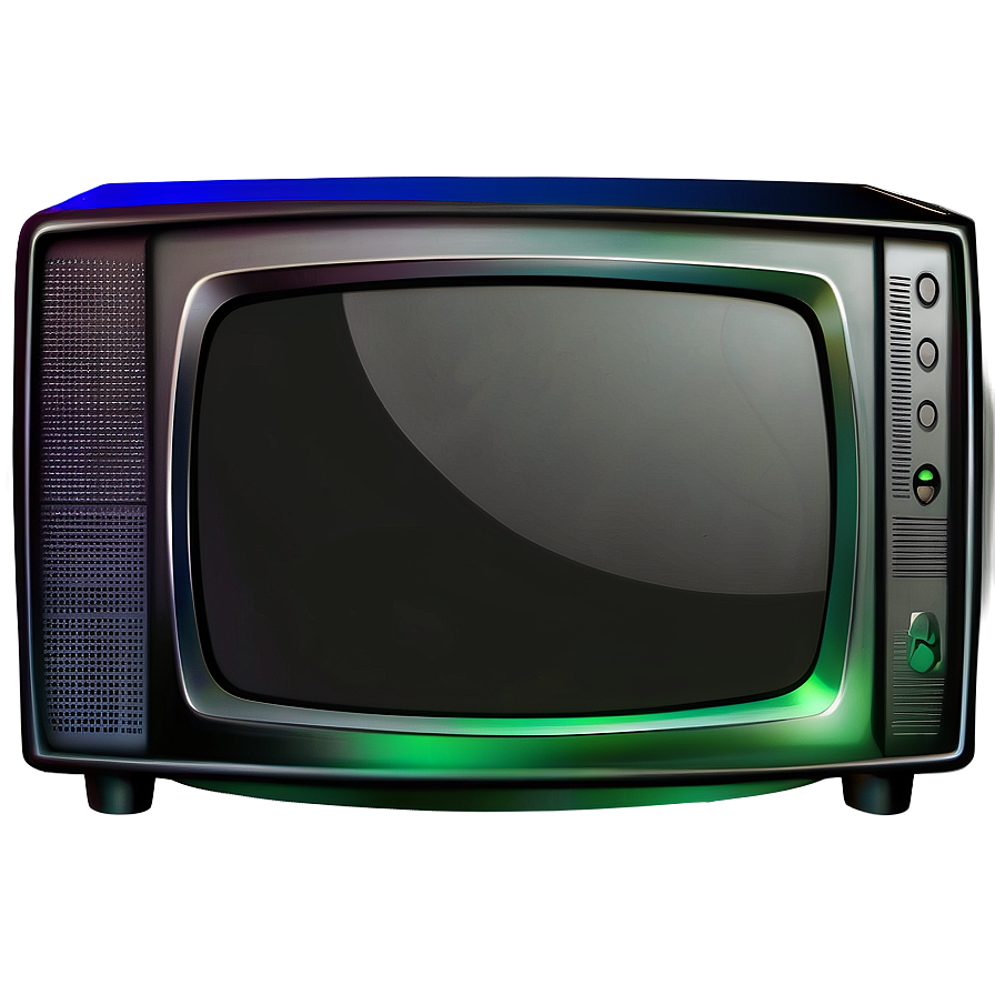 Digital Tv Icon Png Dly PNG Image