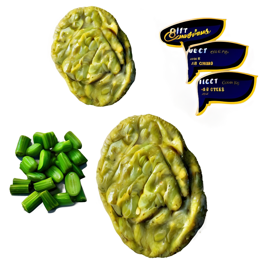 Dill Pickle Chips Png Atc36 PNG Image