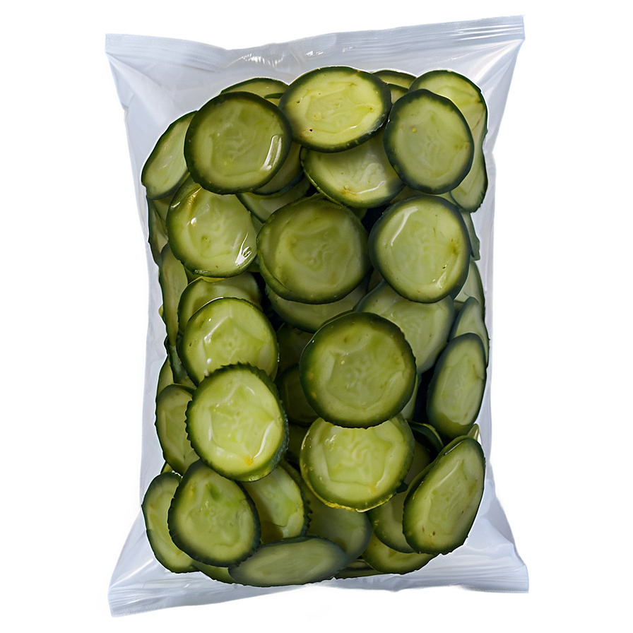 Dill Pickle Chips Png Gvq61 PNG Image