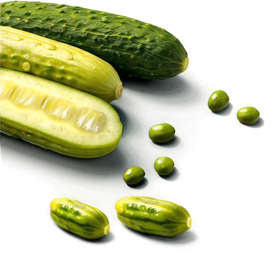 Dill Pickle Pack Png 82 PNG Image