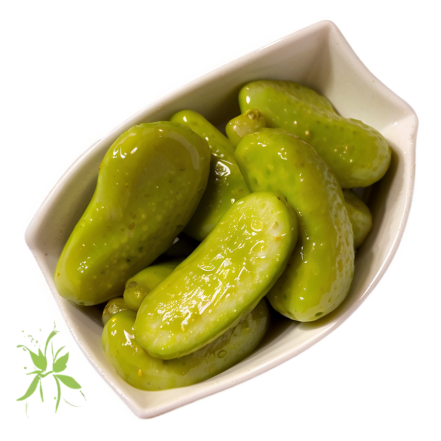 Dill Pickle Relish Png Sco92 PNG Image