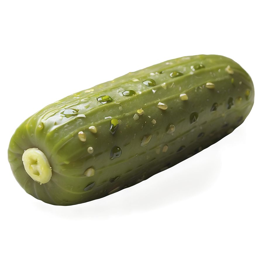 Dill Pickle Snack Png Eyk61 PNG Image