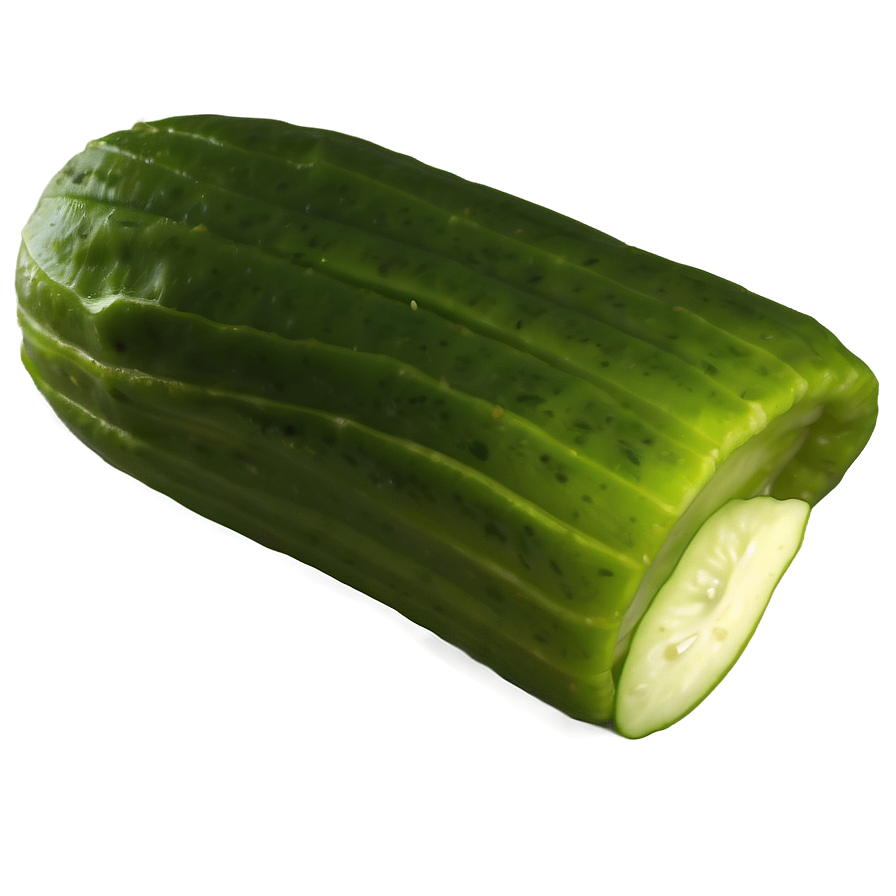 Dill Pickle Snack Png Ium PNG Image