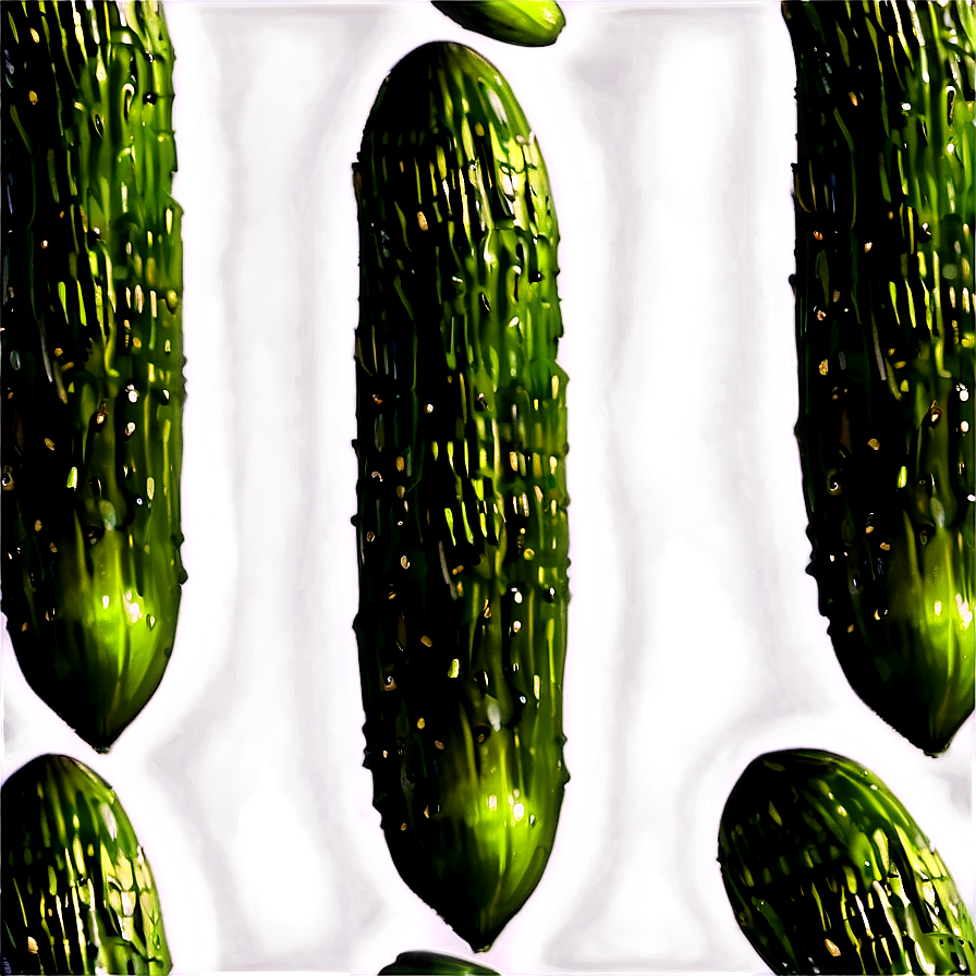 Dill Pickle Spear Png 83 PNG Image