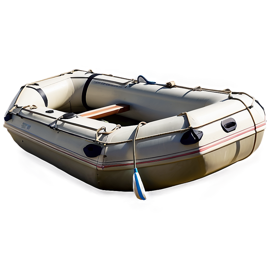 Dinghy Boat Png 79 PNG Image