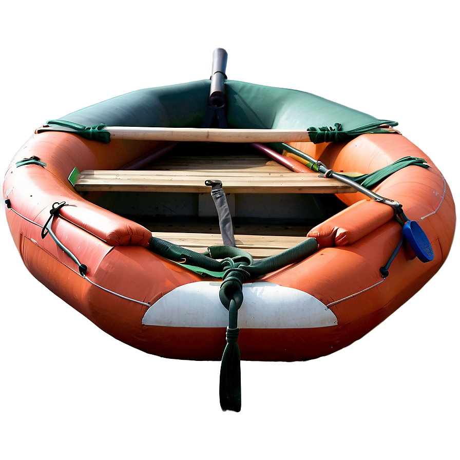 Dinghy Boat Png Hbq38 PNG Image