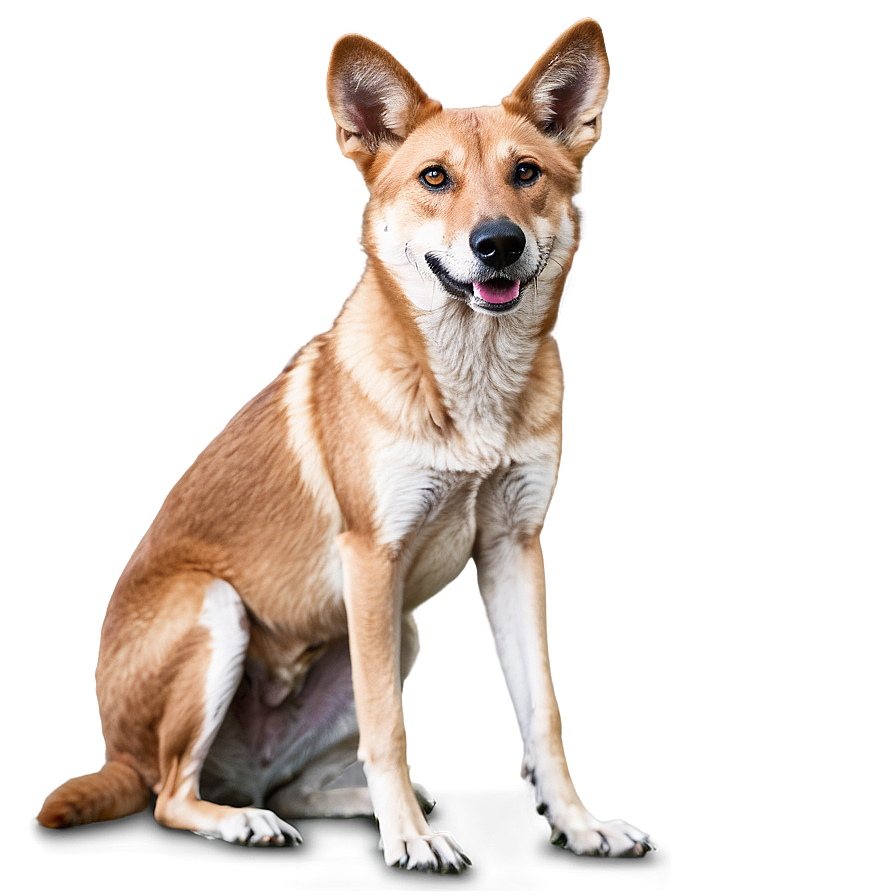 Dingo And Joey Png Bij88 PNG Image