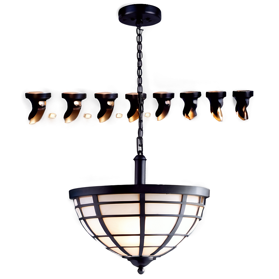 Dining Room Light Fixture Png Bph76 PNG Image