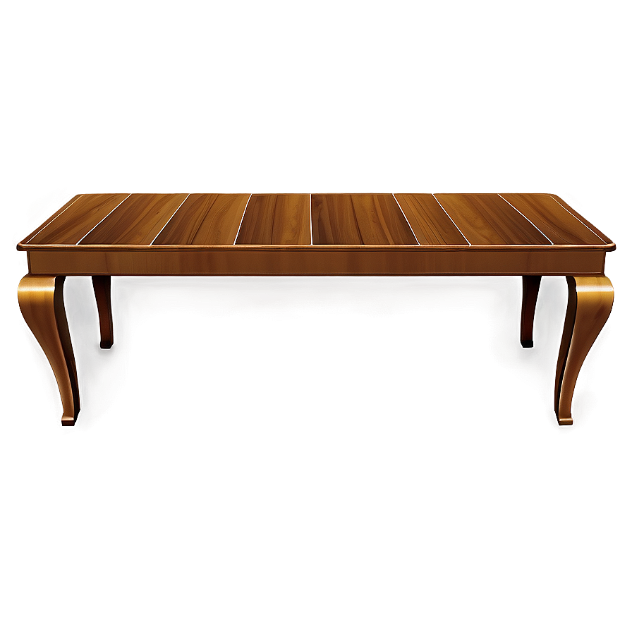 Dining Table A PNG Image