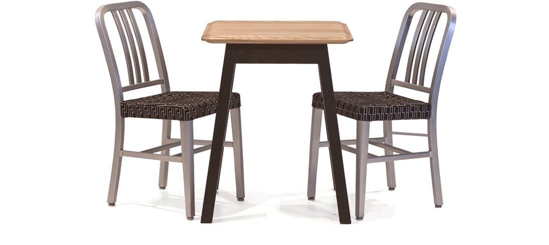 Dining Tableand Chairs Clipart PNG Image