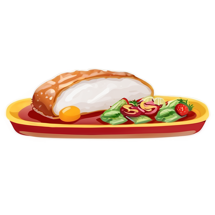 Dinner C PNG Image