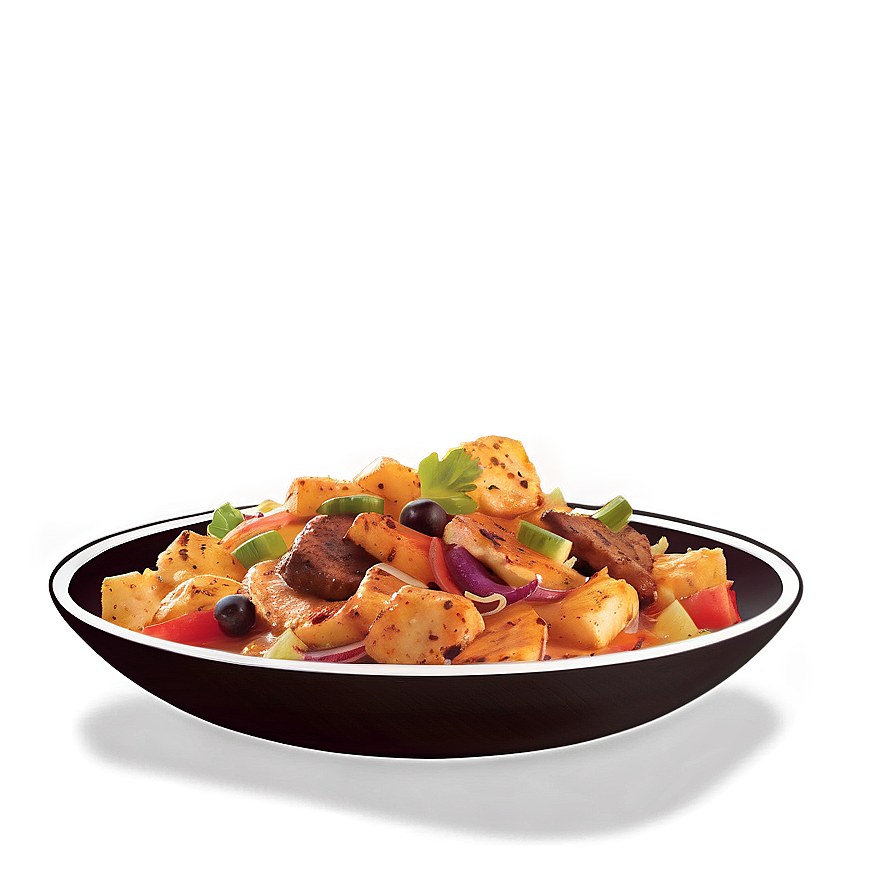 Dinner Dish Png 06252024 PNG Image